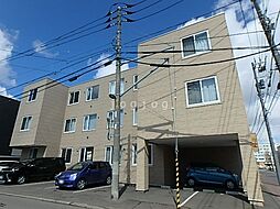 アルカディア白石弐番館 103