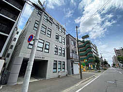 ドリームハウス豊平 302