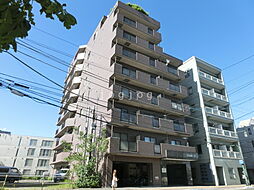 ドエル豊平7条 801