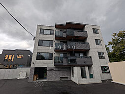 フィンガークロス