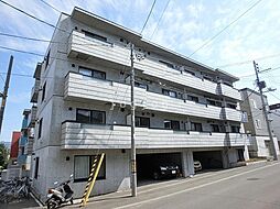 アンクレー南郷 101