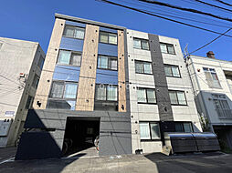 札幌市白石区菊水七条2丁目
