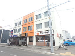 イーストヒル 201