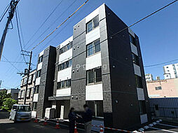 ＶＩＬＬＡＧＥ　ＧＡＴＥ 201