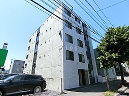 シティコート豊平 405