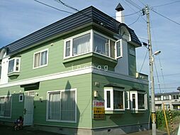 プチハウス元町B 103