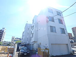 ブランノワール本郷通 505