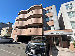 メルシメゾン 301