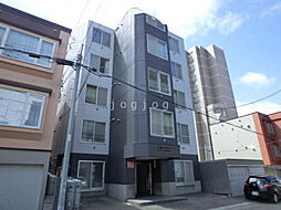 クレッセントサッポロ 206