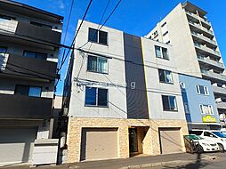 ＧＲＡＣＥ　ＮＡＮＧＯ（グレイス南郷） 301