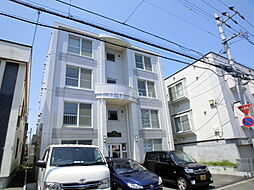 グランメール本郷通8南ＢＳ 203