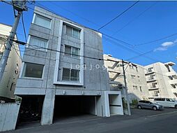 Manzana(マンサーナ)豊平 207