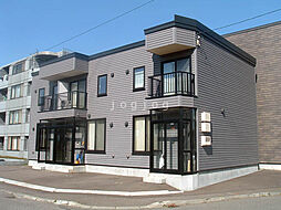 ハイツブラウン5 103