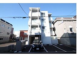 札幌市白石区菊水四条1丁目