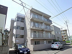 アローム南郷 202