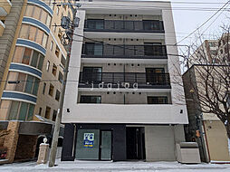 札幌市白石区本郷通9丁目北