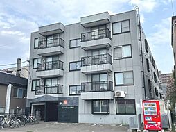 セントポーリア六番館 207