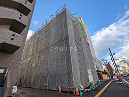 札幌市豊平区豊平四条1丁目