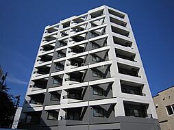 ラフィネ豊平 502