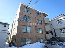 ブランネージュ北郷 401