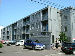 ダイアナ白石ヒルズ III 205