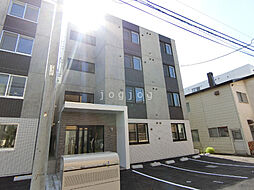 ＡＬＰＨＡ東札幌Ａ2 101