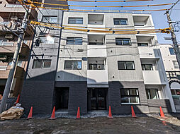 S-RESIDENCE南郷South 402