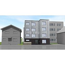 札幌市白石区栄通13丁目