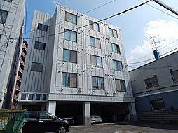 アビアシオン弐番館 402