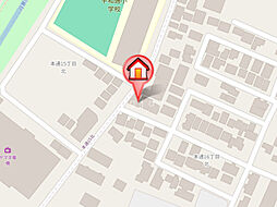 札幌市白石区本通16丁目北