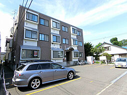 パークハイツＯＭ2−2 202