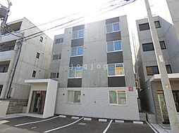 ＡＬＰＨＡ東札幌ＰＲＩＭＯ 101