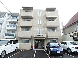 グロワール南郷 205