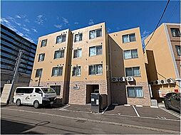 札幌市白石区本通19丁目南