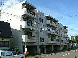 オク・アールセブン 202