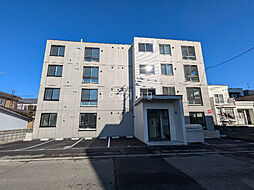 札幌市豊平区月寒東五条6丁目