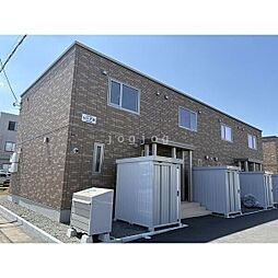 札幌市白石区菊水元町三条2丁目の一戸建て