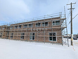 札幌市白石区菊水元町三条2丁目の一戸建て