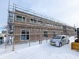 札幌市白石区菊水元町三条2丁目の一戸建て