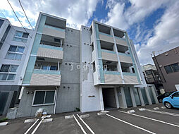 ボア　ソルテ菊水EAST 201