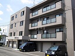 リヴァティ中央 401