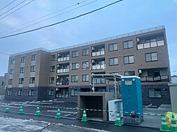 札幌市白石区中央二条4丁目