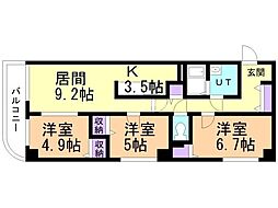札幌市豊平区豊平一条5丁目