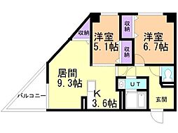 札幌市豊平区豊平一条5丁目