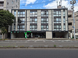 アルファスクエア学園前 303