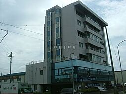 三洋ガーデン北郷 302