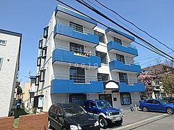 ビッグバーンズマンション東札幌2 205