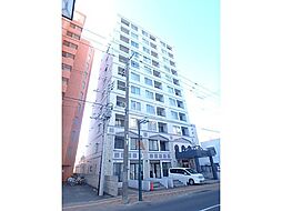 エスパシオ白石 602