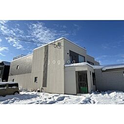 札幌市白石区北郷八条8丁目