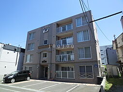 グランメール本郷通10 301